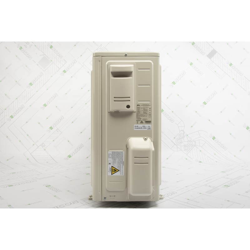 Cooper&Hunter Arctic Inverter NG CH-S09FTXLA-NG