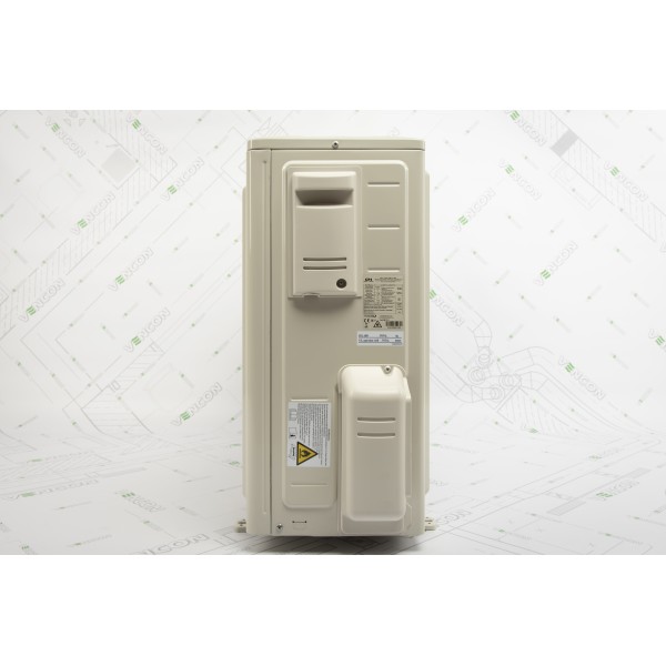 Cooper&Hunter Arctic Inverter NG CH-S09FTXLA-NG