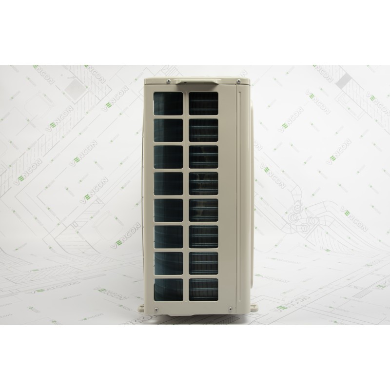 Cooper&Hunter Arctic Inverter NG CH-S09FTXLA-NG