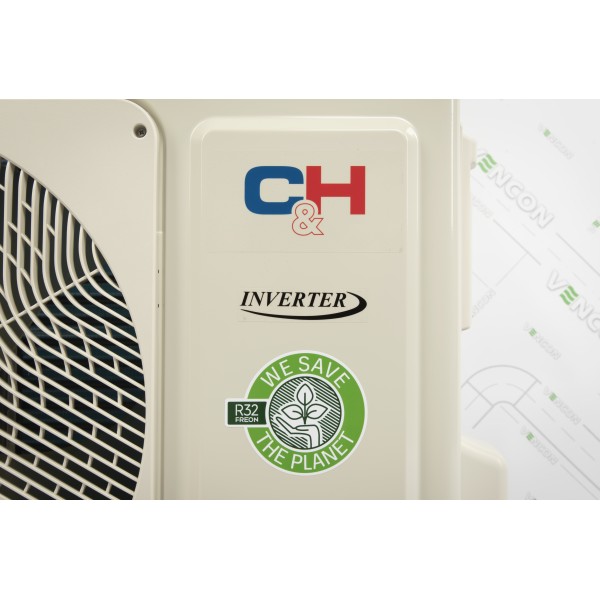 Cooper&Hunter Arctic Inverter NG CH-S09FTXLA-NG