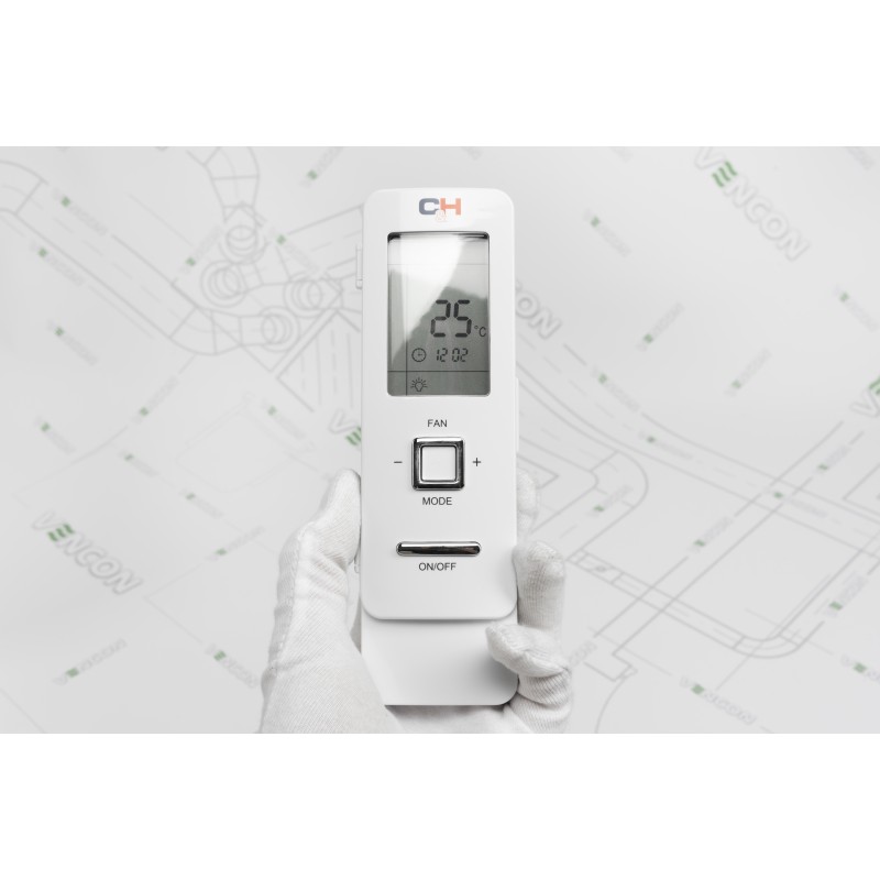 Cooper&Hunter Arctic Inverter NG CH-S09FTXLA-NG