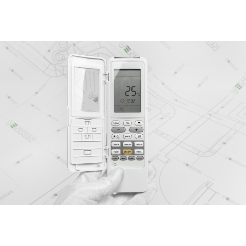 Cooper&Hunter Arctic Inverter NG CH-S09FTXLA-NG