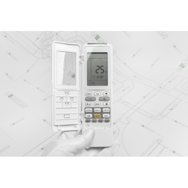 Cooper&Hunter Arctic Inverter NG CH-S09FTXLA-NG