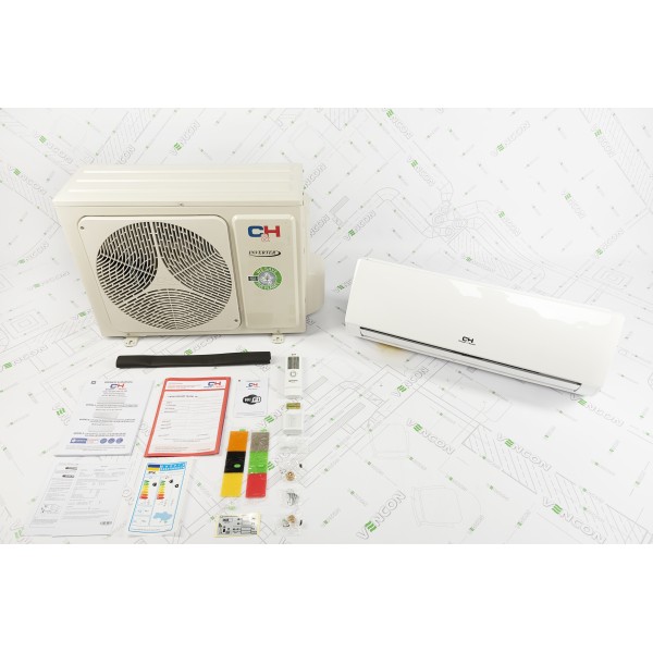 Cooper&Hunter Arctic Inverter NG CH-S09FTXLA-NG