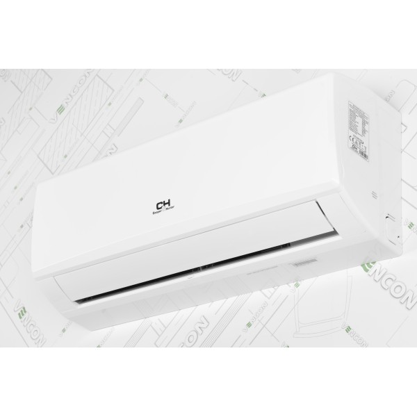 Кондиционер сплит-система Cooper&Hunter Arctic Inverter NG CH-S12FTXLA-NG