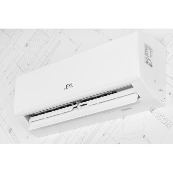 Кондиционер сплит-система Cooper&Hunter Arctic Inverter NG CH-S12FTXLA-NG