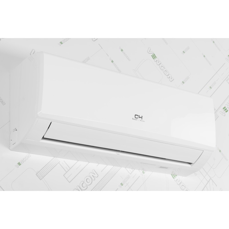 Кондиционер сплит-система Cooper&Hunter Arctic Inverter NG CH-S12FTXLA-NG