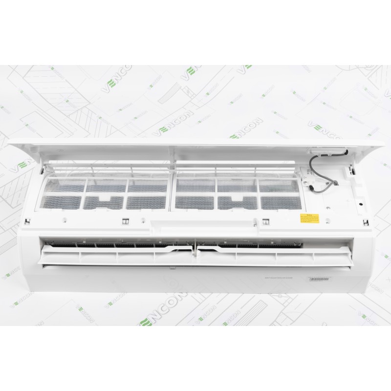 Кондиционер сплит-система Cooper&Hunter Arctic Inverter NG CH-S12FTXLA-NG