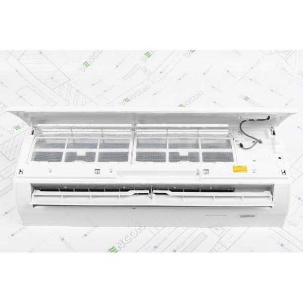 Кондиционер сплит-система Cooper&Hunter Arctic Inverter NG CH-S12FTXLA-NG