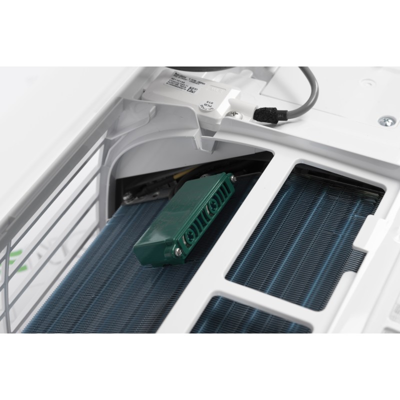 Кондиционер сплит-система Cooper&Hunter Arctic Inverter NG CH-S12FTXLA-NG