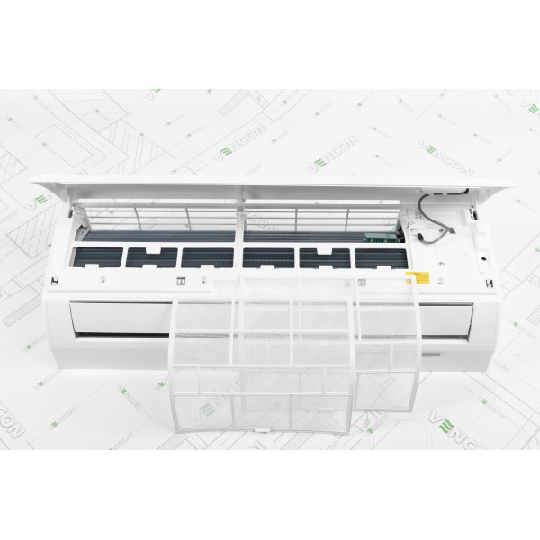 Кондиционер сплит-система Cooper&Hunter Arctic Inverter NG CH-S12FTXLA-NG