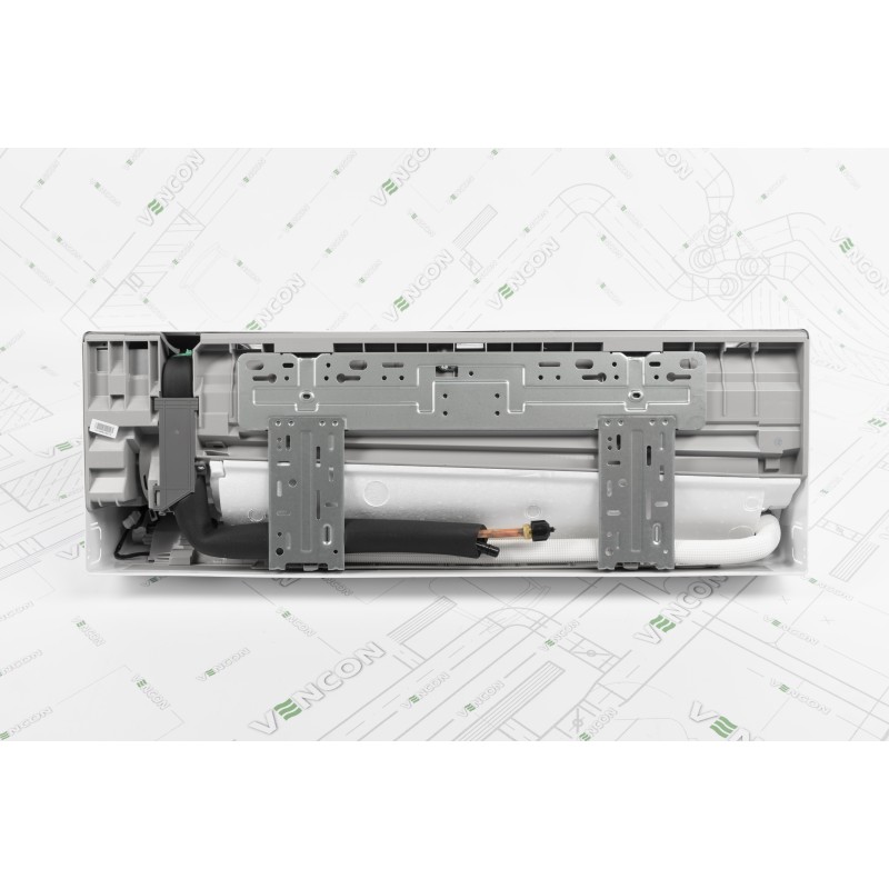 Кондиционер сплит-система Cooper&Hunter Arctic Inverter NG CH-S12FTXLA-NG