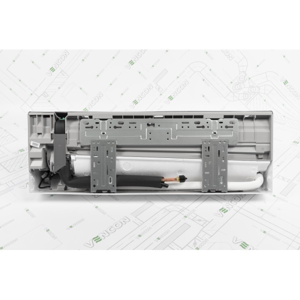 Кондиционер сплит-система Cooper&Hunter Arctic Inverter NG CH-S12FTXLA-NG