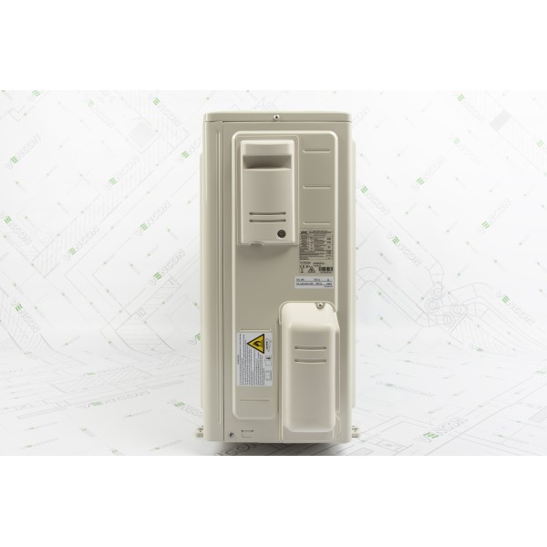 Кондиционер сплит-система Cooper&Hunter Arctic Inverter NG CH-S12FTXLA-NG