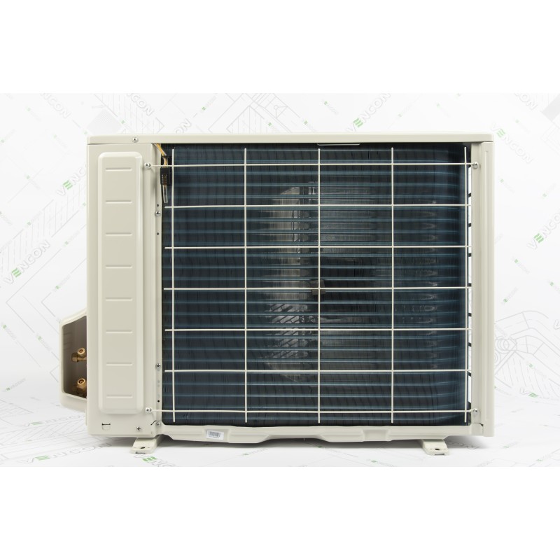 Кондиционер сплит-система Cooper&Hunter Arctic Inverter NG CH-S12FTXLA-NG