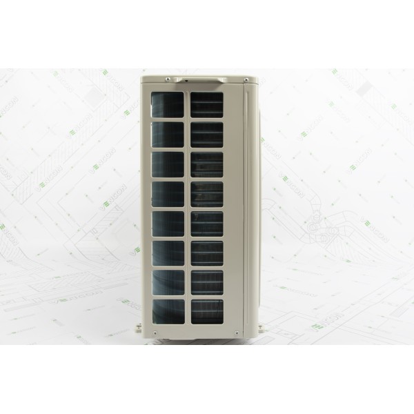 Кондиционер сплит-система Cooper&Hunter Arctic Inverter NG CH-S12FTXLA-NG