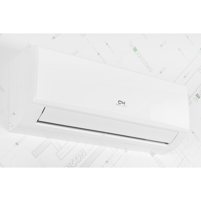 Cooper&Hunter Arctic Inverter NG CH-S18FTXLA-NG