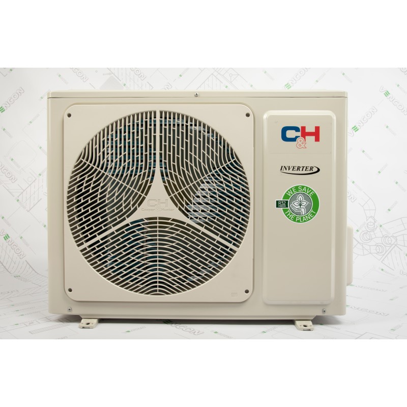 Cooper&Hunter Arctic Inverter NG CH-S18FTXLA-NG