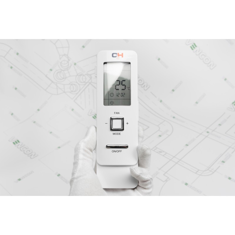 Cooper&Hunter Arctic Inverter NG CH-S18FTXLA-NG