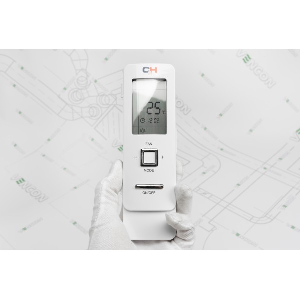 Cooper&Hunter Arctic Inverter NG CH-S18FTXLA-NG