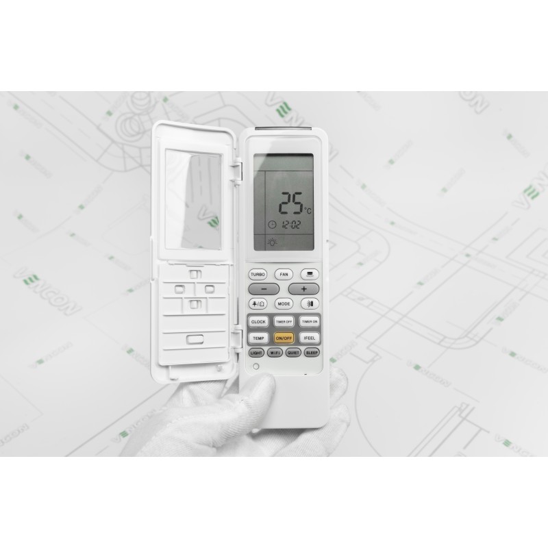 Cooper&Hunter Arctic Inverter NG CH-S18FTXLA-NG