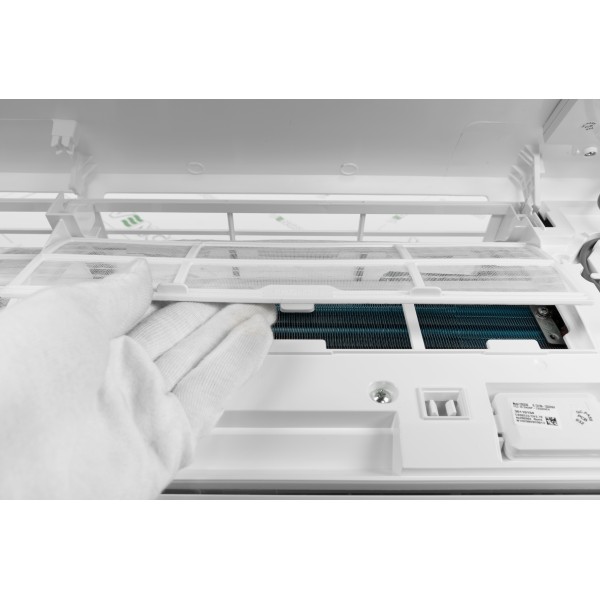 Кондиционер сплит-система Cooper&Hunter Arctic Inverter NG CH-S24FTXLA-NG