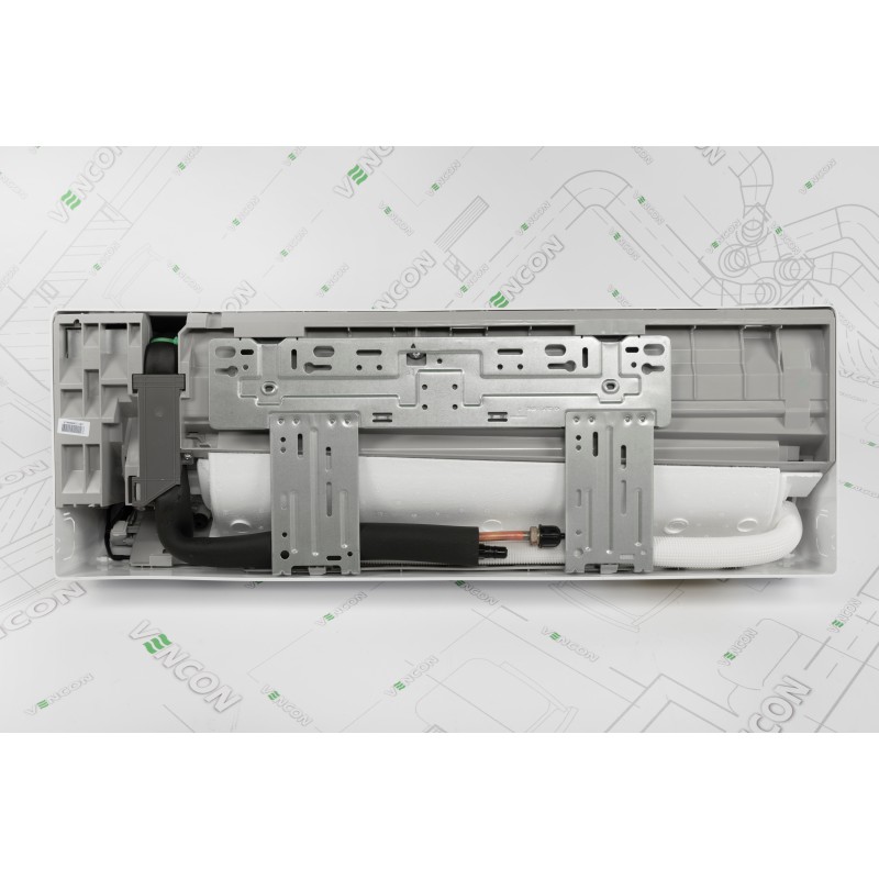 Кондиционер сплит-система Cooper&Hunter Arctic Inverter NG CH-S24FTXLA-NG