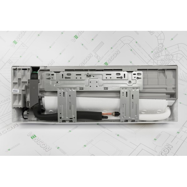 Кондиционер сплит-система Cooper&Hunter Arctic Inverter NG CH-S24FTXLA-NG