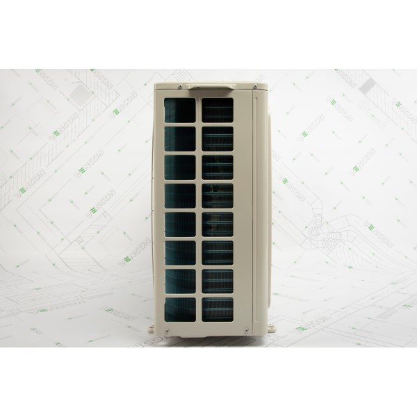 Кондиционер сплит-система Cooper&Hunter Arctic Inverter NG CH-S24FTXLA-NG