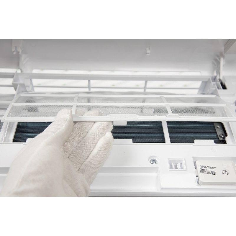 Cooper&Hunter Alpha NG CH-S09FTXE-NG Wi-Fi