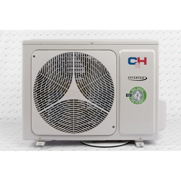 Cooper&Hunter Alpha NG CH-S09FTXE-NG Wi-Fi