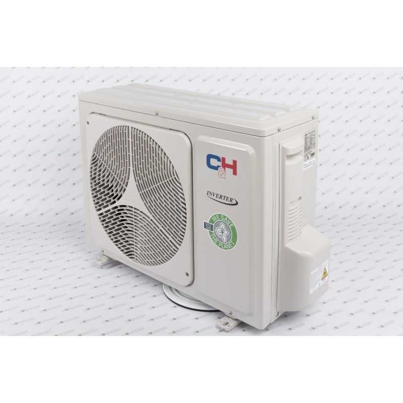 Cooper&Hunter Alpha NG CH-S09FTXE-NG Wi-Fi