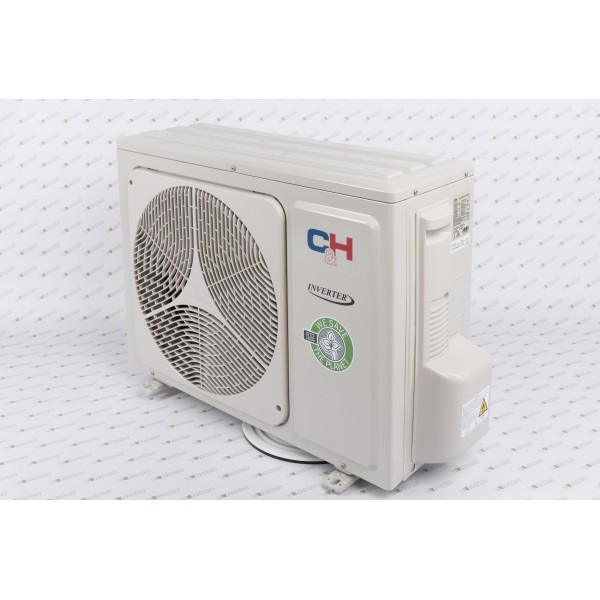 Cooper&Hunter Alpha NG CH-S09FTXE-NG Wi-Fi