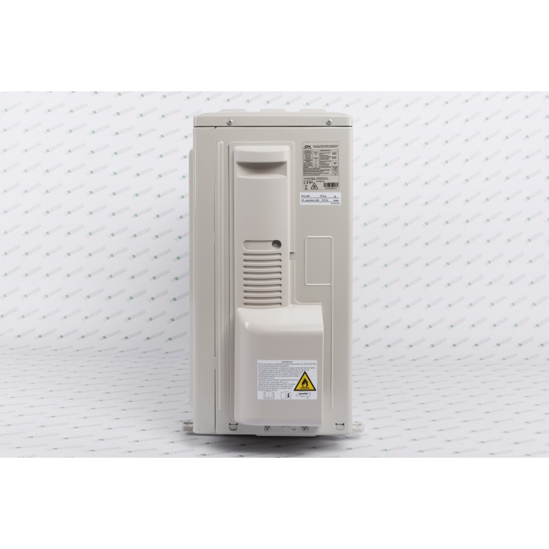 Cooper&Hunter Alpha NG CH-S09FTXE-NG Wi-Fi