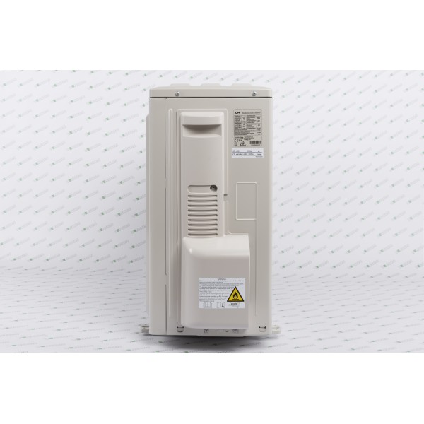 Cooper&Hunter Alpha NG CH-S09FTXE-NG Wi-Fi