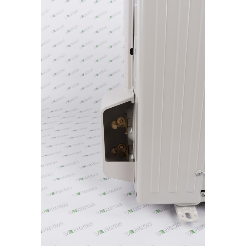 Cooper&Hunter Alpha NG CH-S09FTXE-NG Wi-Fi