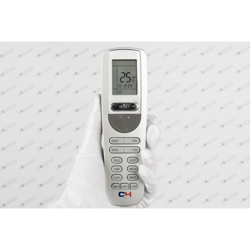 Cooper&Hunter Alpha NG CH-S09FTXE-NG Wi-Fi