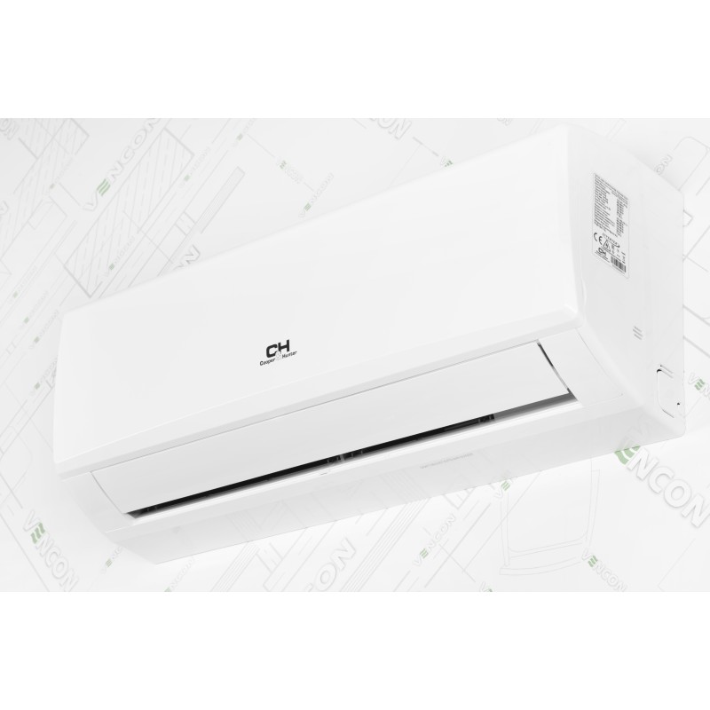 Cooper&Hunter Alpha NG CH-S12FTXE-NG Wi-Fi