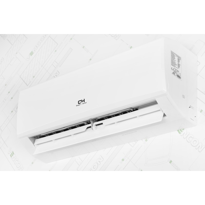 Cooper&Hunter Alpha NG CH-S12FTXE-NG Wi-Fi