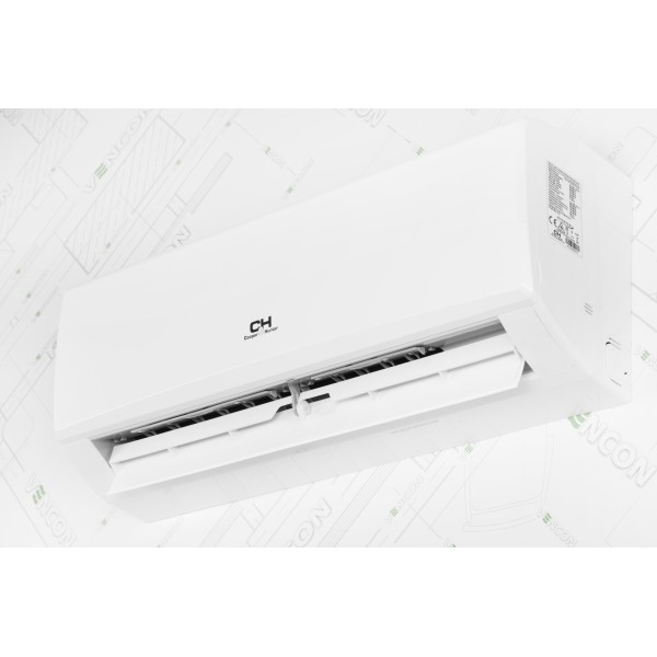 Cooper&Hunter Alpha NG CH-S12FTXE-NG Wi-Fi