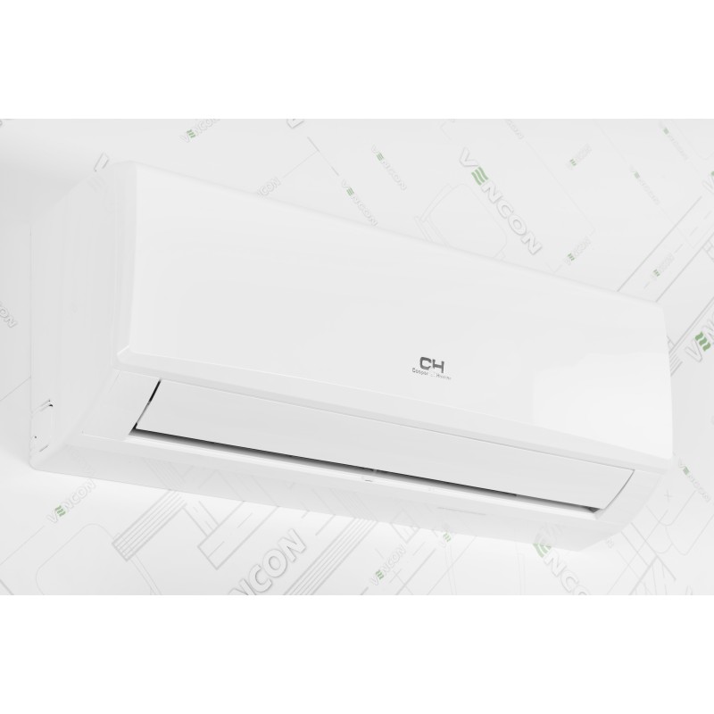 Cooper&Hunter Alpha NG CH-S12FTXE-NG Wi-Fi