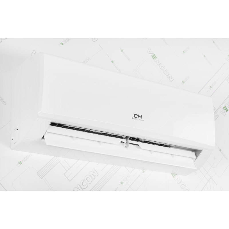 Cooper&Hunter Alpha NG CH-S12FTXE-NG Wi-Fi