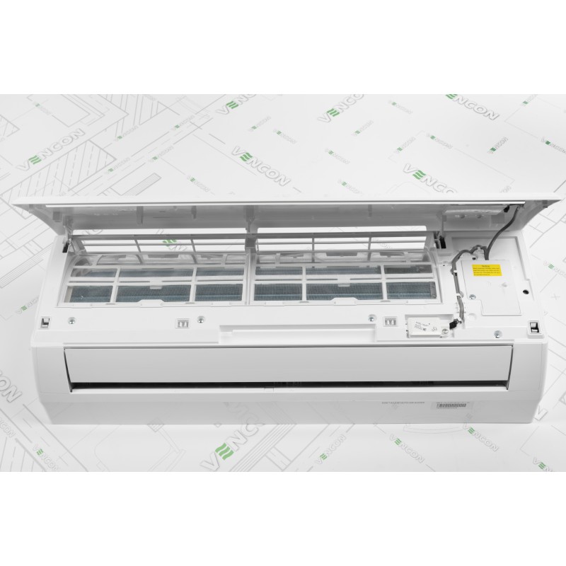 Cooper&Hunter Alpha NG CH-S12FTXE-NG Wi-Fi