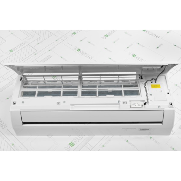 Cooper&Hunter Alpha NG CH-S12FTXE-NG Wi-Fi