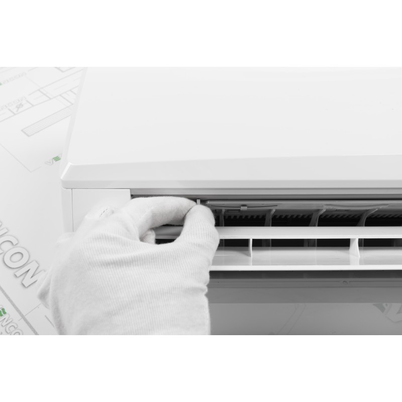 Cooper&Hunter Alpha NG CH-S12FTXE-NG Wi-Fi