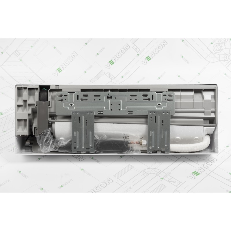 Cooper&Hunter Alpha NG CH-S12FTXE-NG Wi-Fi