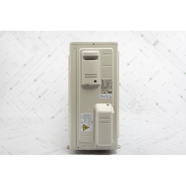 Cooper&Hunter Alpha NG CH-S12FTXE-NG Wi-Fi