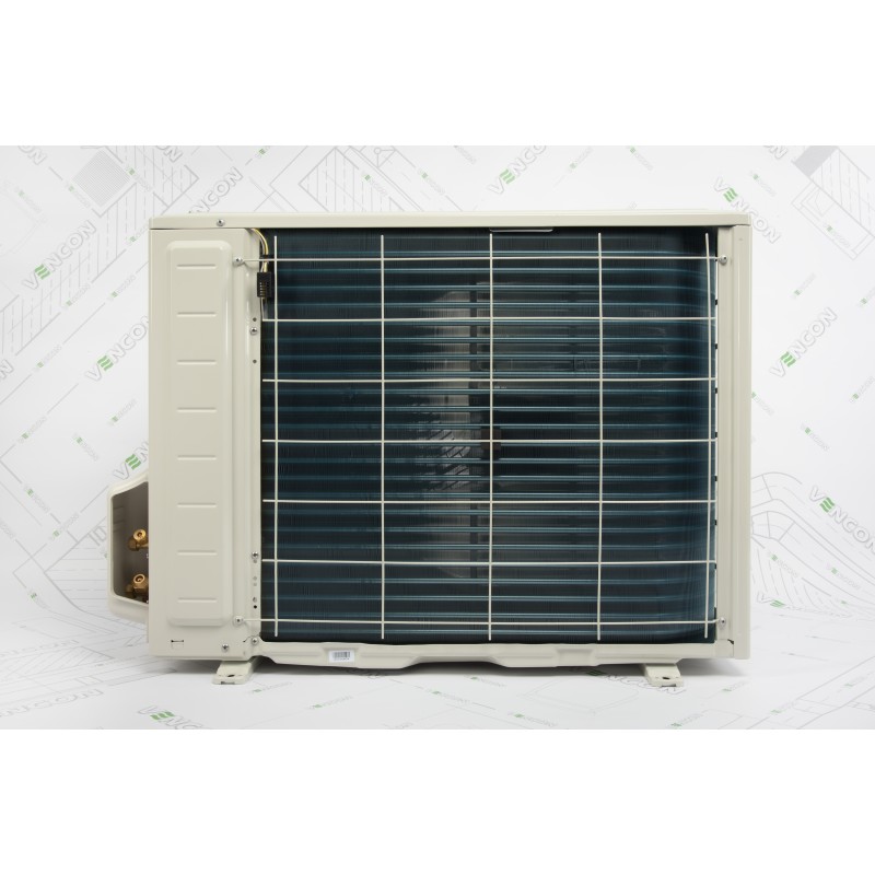 Cooper&Hunter Alpha NG CH-S12FTXE-NG Wi-Fi