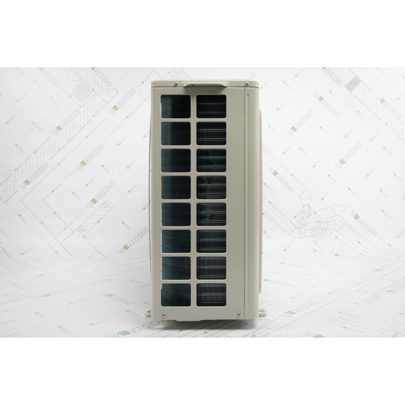 Cooper&Hunter Alpha NG CH-S12FTXE-NG Wi-Fi