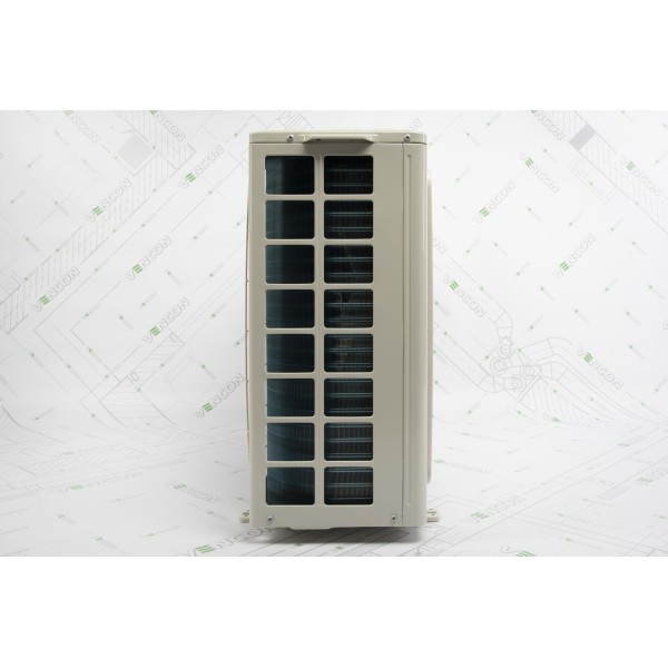 Cooper&Hunter Alpha NG CH-S12FTXE-NG Wi-Fi